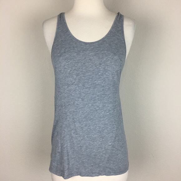 Lululemon Gray Love Racerback Tank XS/S - Picture 1 of 7
